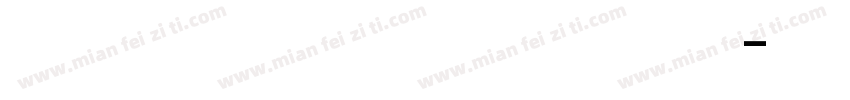 Andale Sans UI Regular字体转换
